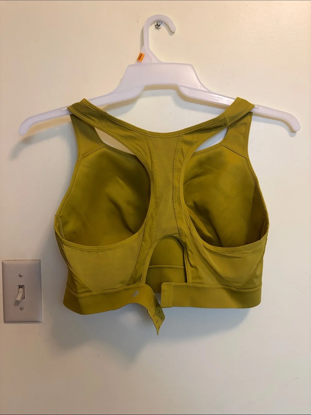Athleta high support
